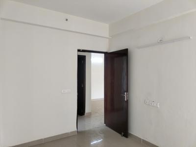 Bedroom Image of 1570 Sq.ft 3 BHK Apartment / Flat for sale in Amrapali Heartbeat City IV, Sector 107 Noida for Rs. 16500000