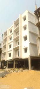 Image of 1510 Sq.ft 3 BHK Apartment / Flat for sale in Sai Nidhivan, Jagamara, Bhubaneswar for Rs. 9800000
