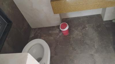 Image of 2045 Sq.ft 3 BHK Apartment / Flat for rent in Swagat Agacia, Sargasan, Gandhinagar for Rs. 42000