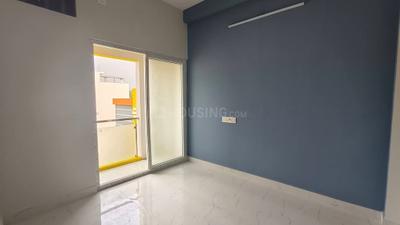 Bedroom Image of 856 Sq.ft 2 BHK Apartment / Flat for sale in Ambattur Chennai for Rs. 6200000
