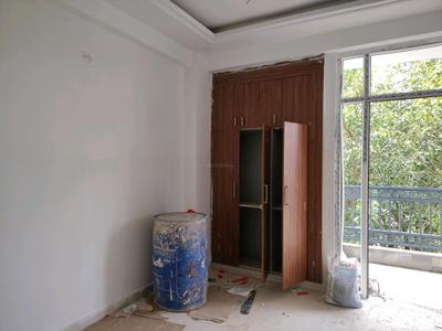Bedroom Image of 1050 Sq.ft 2 BHK Apartment / Flat for sale in Vyam Metro Apartments, Noida Extension Greater Noida for Rs. 4052000