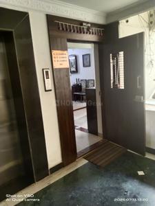 Hall Image of 1200 Sq.ft 3 BHK Apartment / Flat for sale in Andheri West Mumbai for Rs. 34000000