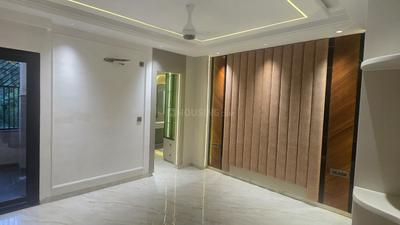 Bedroom Image of 2150 Sq.ft 4 BHK Builder Floor for sale in Indirapuram Ghaziabad for Rs. 31000000