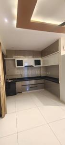 Kitchen Image of 670 Sq.ft 2 BHK Apartment / Flat for sale in Sharda Devshree, Randheja Gandhinagar for Rs. 4900000