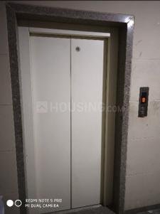 Lift Image of 1906 Sq.ft 3 BHK Apartment / Flat for sale in Raj Ratna Enclave, Pal Gam Surat for Rs. 7433000