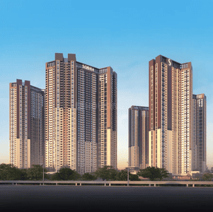 Image of 1063 Sq.ft 2 BHK Apartment / Flat for sale in Sobha One Residences At Sobha One World Ph1 W1 And 2, Hoskote, Bengaluru for Rs. 16000000