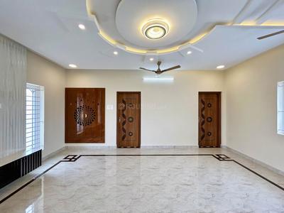 Hall Image of 2800 Sq.ft 4 BHK Independent House for sale in Saravanampatty Coimbatore for Rs. 17000000