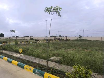Image of 1200 Sq.ft Residential Plot / Land for sale in MBC Avinya Enclave, Vemagal, Kolar for Rs. 3900100