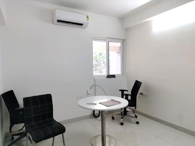 Bedroom Image of 1053 Sq.ft 2 BHK Apartment / Flat for sale in Kiran Krishna Residency, Katraj Pune for Rs. 8000000