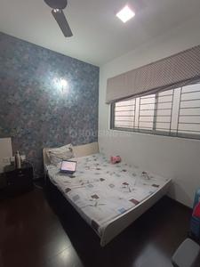 Bedroom Image of 1335 Sq.ft 2 BHK Apartment / Flat for sale in Somasundarapalya Bengaluru for Rs. 9000000