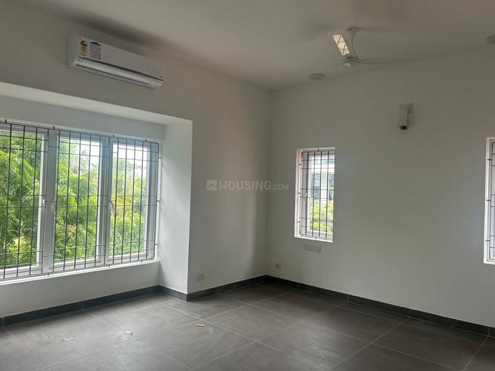 J Nagar Bedroom 1