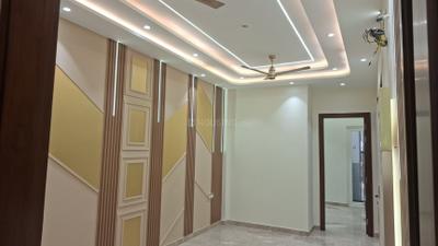 Living Room Image of 1125 Sq.ft 3 BHK Builder Floor for sale in Vikaspuri New Delhi for Rs. 22000000
