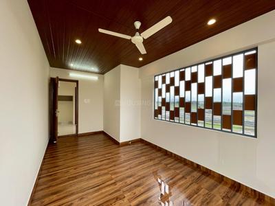 Balcony Image of 2650 Sq.ft 3 BHK Independent House for sale in Saravanampatty Coimbatore for Rs. 14000000