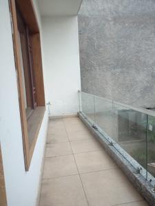 Balcony Image of 2400 Sq.ft 2 BHK Builder Floor for rent in Guru Nanak Nagar Jammu for Rs. 21000