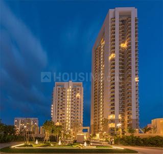 Image of 1500 Sq.ft 3 BHK Apartment / Flat for sale in DLF The Primus, Sector 82A, Gurgaon for Rs. 28400000