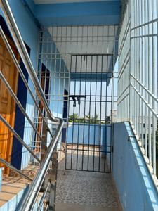 Balcony Image of 3800 Sq.ft 4 BHK Independent House for sale in Perungalathur Chennai for Rs. 21500000