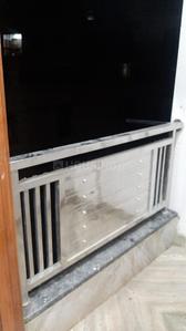 1 BHK Independent Builder Floor