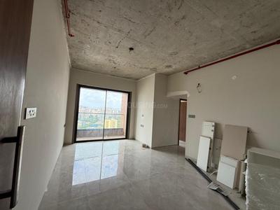 Hall Image of 3000 Sq.ft 4 BHK Apartment / Flat for sale in Ghatkopar East Mumbai for Rs. 61600000