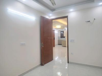 Bedroom Image of 1450 Sq.ft 3 BHK Apartment / Flat for sale in Chhattarpur New Delhi for Rs. 11000000
