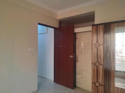 Bedroom Image of 975 Sq.ft 2 BHK Apartment / Flat for sale in Shakti Galaxy Heights, Vasai East Vasai for Rs. 5885000