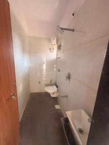 Bathroom Image of Girls pg  in Chala, Vapi