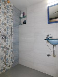 Image of 1000 Sq.ft 2 BHK Apartment / Flat for rent in Bhairaav Darshan, Parel, Mumbai for Rs. 110000