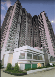 Image of 1344 Sq.ft 2 BHK Apartment / Flat for sale in Abhee Celestial City, Gunjur, Bengaluru for Rs. 18000000