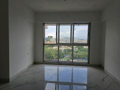 Living Room Image of 2400 Sq.ft 4 BHK Apartment / Flat for sale in Aspen Mangal Meeth, Juhu Mumbai for Rs. 120000000
