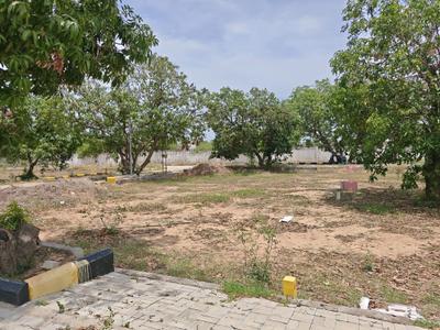 Image of 800 Sq.ft Residential Plot / Land for sale in Poonamallee, Chennai for Rs. 3600000
