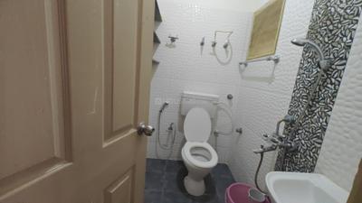 Image of 1500 Sq.ft 3 BHK Apartment / Flat for rent in Kaggadasapura, Bengaluru for Rs. 45000