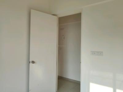 Bedroom Image of 540 Sq.ft 1.5 BHK Apartment / Flat for rent in Mahindra Happinest Kalyan, Bhiwandi Thane for Rs. 15600