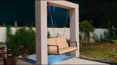 Balcony Image of 5500 Sq.ft 5 BHK Duplex for rent in Ayodhya Bypass Bhopal for Rs. 65000