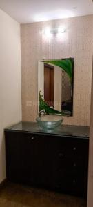 Kitchen Image of 2000 Sq.ft 3 BHK Apartment / Flat for rent in Benson Town Bengaluru for Rs. 88000