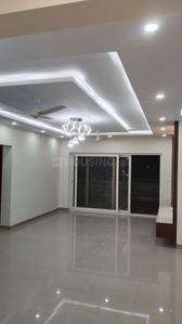 Living Room Image of 1785 Sq.ft 3.5 BHK Apartment / Flat for sale in Unishire Terraza, Thanisandra Bengaluru for Rs. 23000000