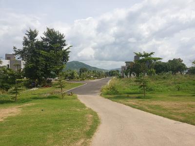 Image of 5520 Sq.ft Residential Plot / Land for sale in Urse, Pune for Rs. 18500000