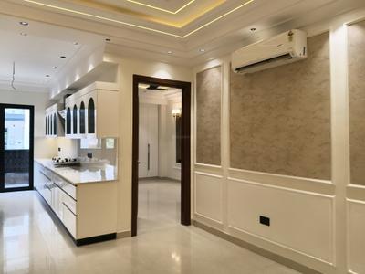 Living Room Image of 2430 Sq.ft 3 BHK Builder Floor for sale in Palam Vihar Gurgaon for Rs. 30000000