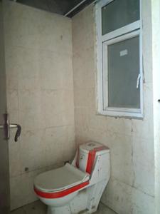 Common Bathroom Image of 3235 Sq.ft 4 BHK Apartment / Flat for sale in Amrapali Heartbeat City, Sector 107 Noida for Rs. 35000000