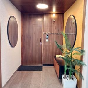 Image of 1750 Sq.ft 3 BHK Apartment / Flat for sale in United Serene Elegancy, Bopal, Ahmedabad for Rs. 9000000
