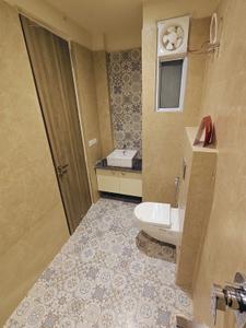 Bathroom Image of 1922 Sq.ft 3 BHK Villa for sale in Anora Kala Lucknow for Rs. 12877400
