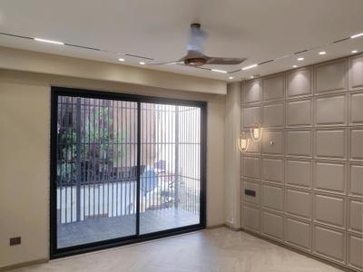 Bedroom Image of 4500 Sq.ft 4 BHK Builder Floor for rent in DLF Phase 1 Gurgaon for Rs. 260000