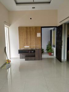 Hall Image of 1450 Sq.ft 3 BHK Apartment / Flat for rent in Pratap Nagar Nagpur for Rs. 27000