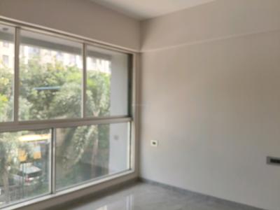 Bedroom Image of 780 Sq.ft 2 BHK Apartment / Flat for sale in Unique Poonam Estate Cluster 1, Mira Road East Mira Bhayandar for Rs. 11500000