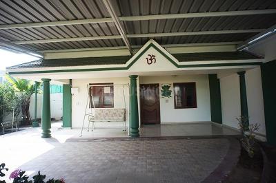 Image of 10800 Sq.ft 4 BHK Independent House for sale in South Bopal, Ahmedabad for Rs. 180000000