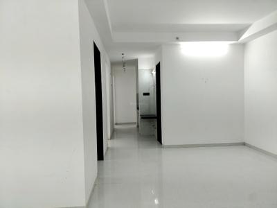 Living Room Image of 1552 Sq.ft 3 BHK Apartment / Flat for sale in Nanded Shubh Kalyan, Nanded Pune for Rs. 15200000