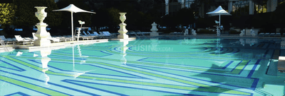 Image of 1370 Sq.ft 3 BHK Apartment / Flat for rent in Triveni Laurel, Kalyan West, Kalyan for Rs. 33000
