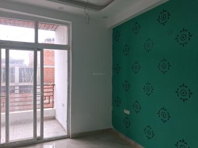 Bedroom Image of 950 Sq.ft 2 BHK Apartment / Flat for sale in Sector 73 Noida for Rs. 3990000