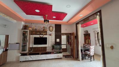 Hall Image of 3100 Sq.ft 5 BHK Duplex for sale in Abbigere Bengaluru for Rs. 18000000