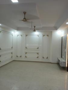3 BHK Independent Builder Floor