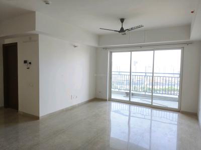Living Room Image of 1829 Sq.ft 3 BHK Apartment / Flat for sale in Godrej Air, Sector 85 Gurgaon for Rs. 26500000