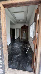 Living Room Image of 650 Sq.ft 2 BHK Independent House for rent in Hegganahalli, Bengaluru North Bengaluru for Rs. 18000
